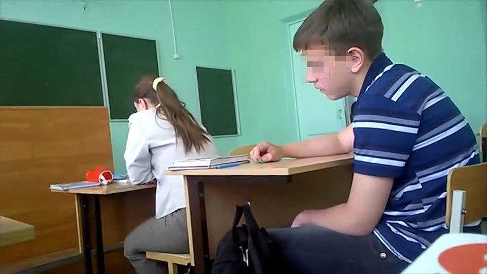 Должен ли быть секс-просвет (половое воспитание) в школах?