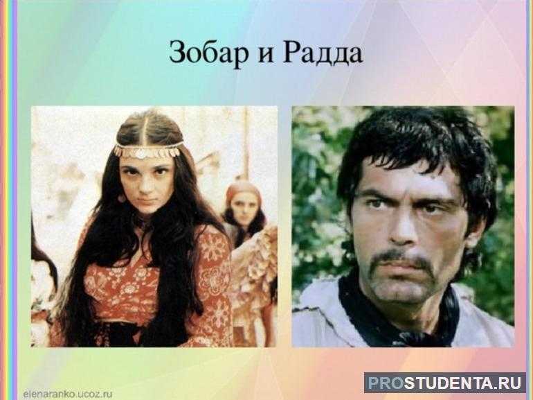 Почему лойка забар и рада не могли быть вместе? - узнавалка.про