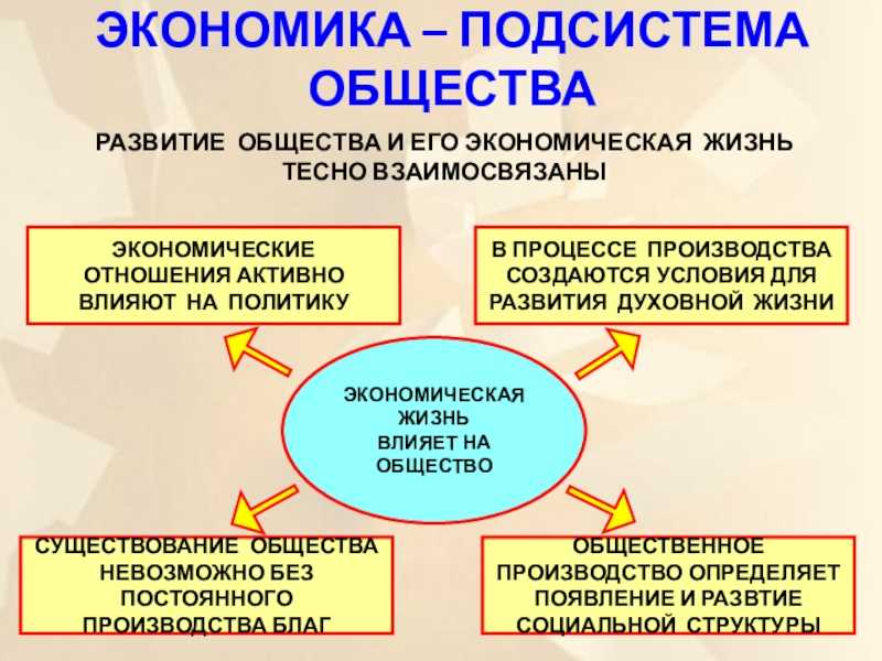 Что такое социальная стабильность?