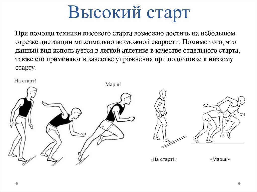 ✅ бег на короткие дистанции. высокий старт: техника выполнения. на каких дистанциях применяется высокий старт - elpaso-antibar.ru