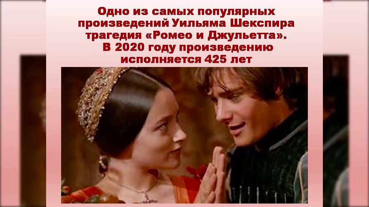 Кратко «ромео и джульетта» у. шекспир﻿