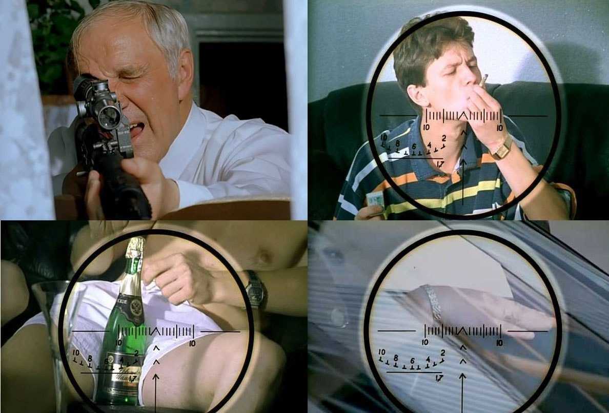 Ворошиловский стрелок