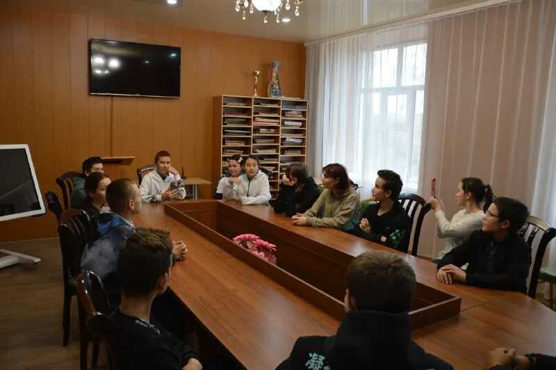 Моя группа сочинение студента