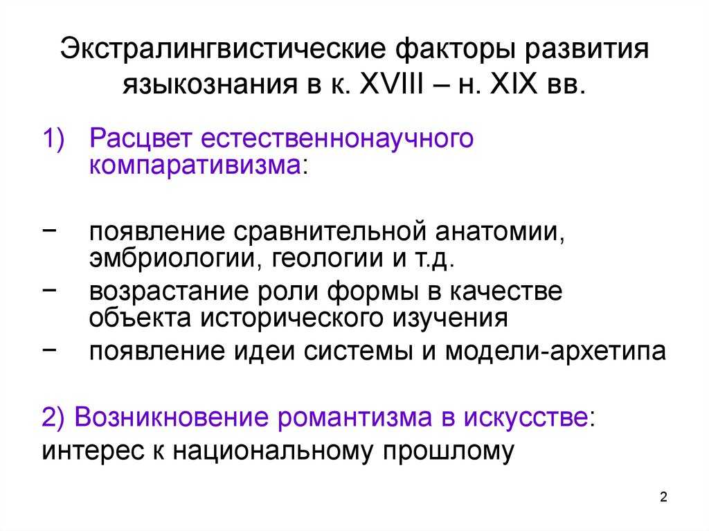 Невербальные средства общения