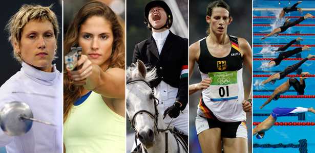 Pentathlon