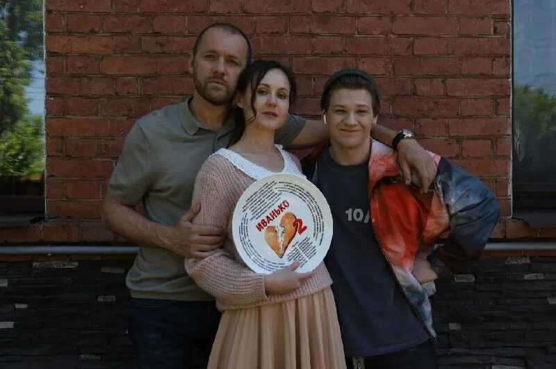 Забытая женщина (2017) - актеры и роли в сериале - lifeactor.ru