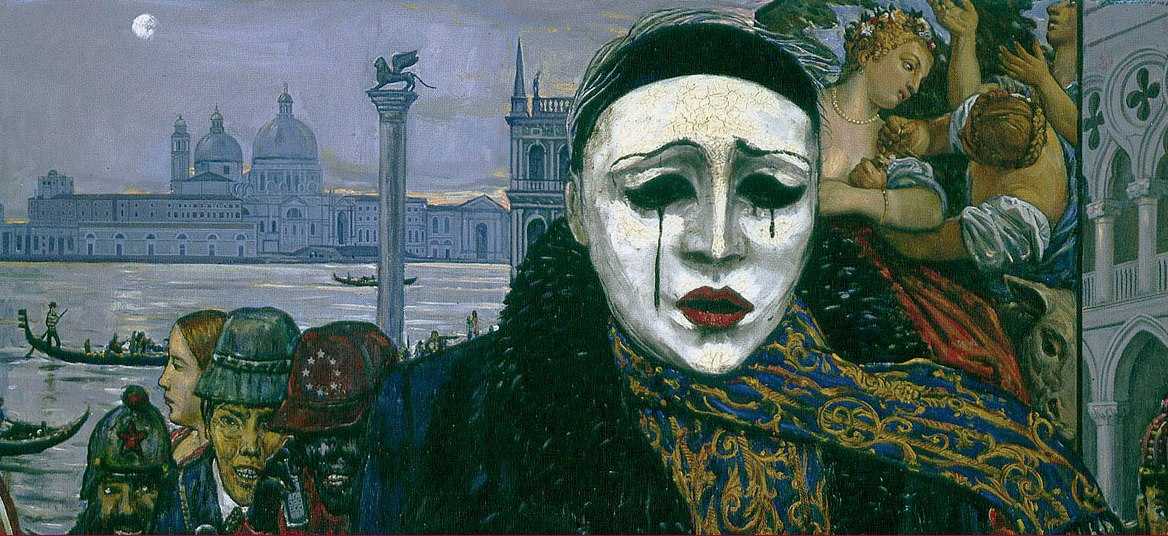 «закат европы» ? краткое содержание книги освальда шпенглера