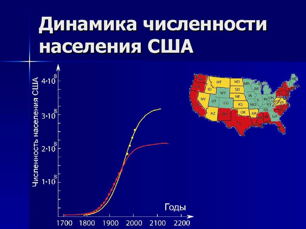 Мир в 2050 году сквозь призму демографии. часть 2. европа и америка :  аналитика накануне.ru