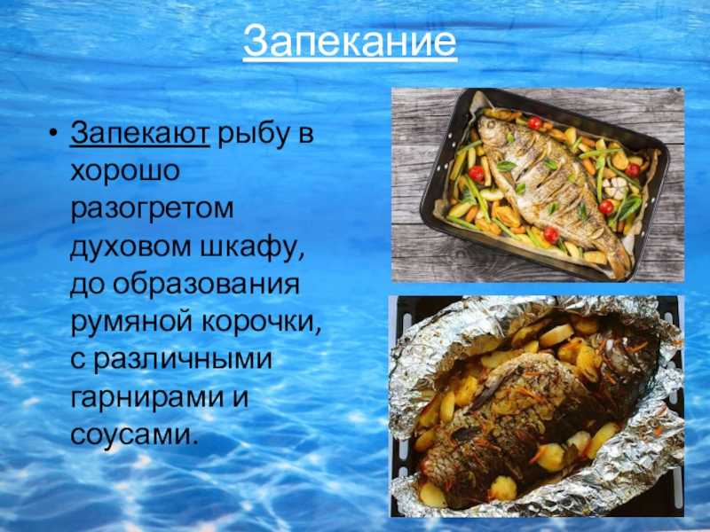 Определение доброкачественности рыбы органолептическим способом