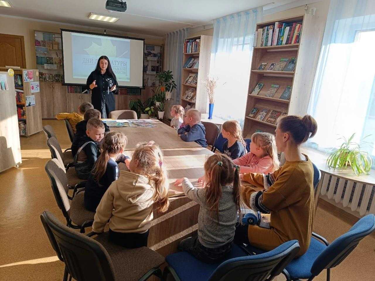 Виды детских садов
