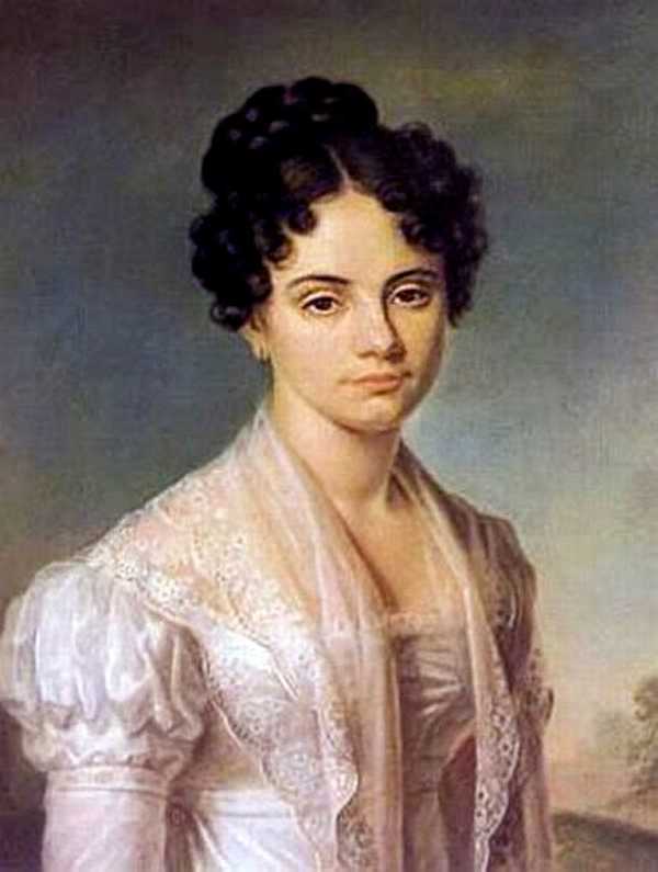 Екатерина николаевна раевская-орлова (1797–1859). пушкин в жизни. спутники пушкина (сборник)