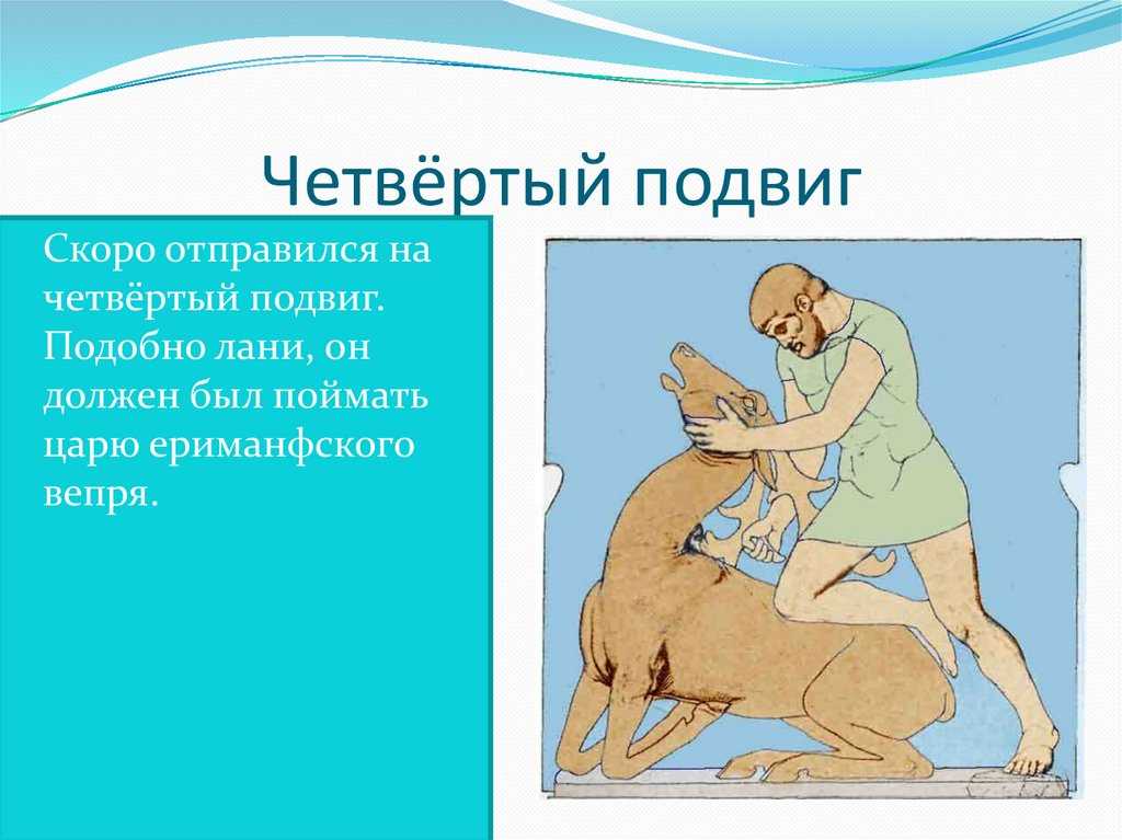 Сказания о 12 подвигах геракла: краткое содержание, особенности мифологического жанра, список деяний