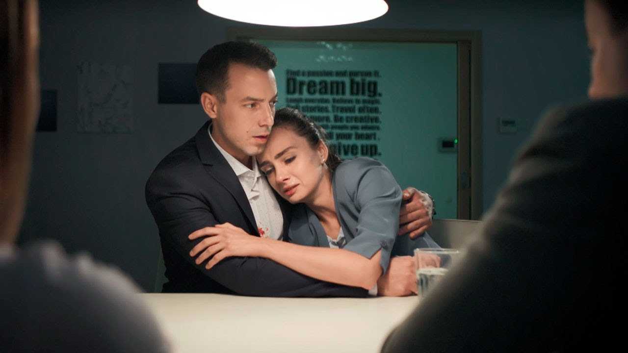 Сериал “как долго я тебя ждала”: содержание серий | 2023
