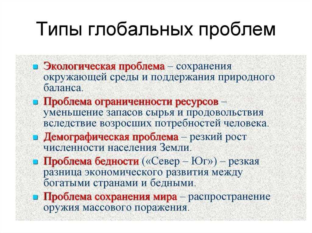 Угрозы xxi в. (глобальные проблемы) | егэ по обществознанию