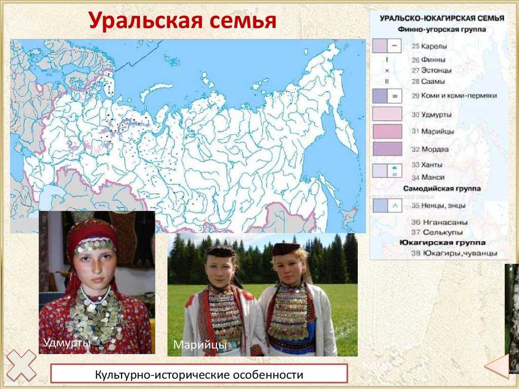 Север там, где живут юкагиры | детиарктики.рф