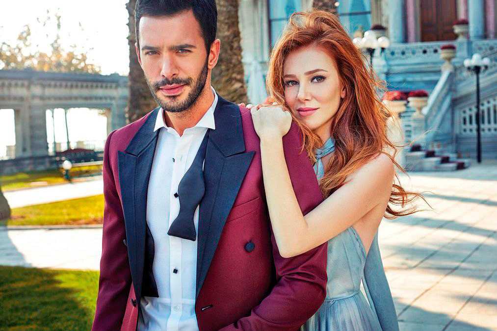Откройте секреты сериала «любовь напрокат»: когда омер раскрывает тайну дефне?