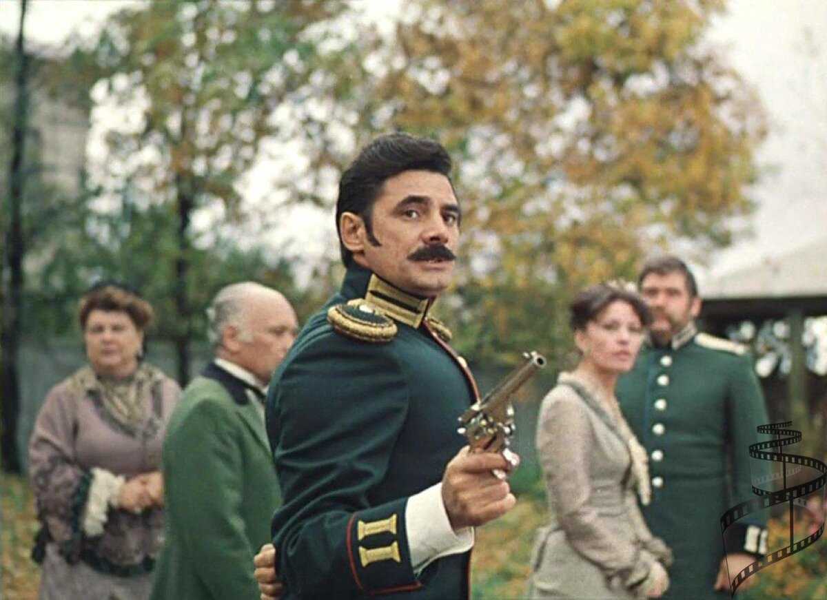 Послесловие к фильму «жестокий романс». неподведенные итоги
