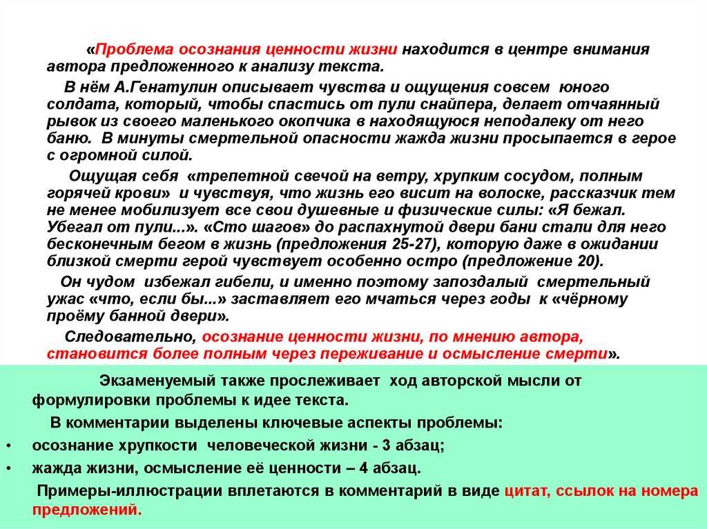 "мыльный пузырь": наш пример сочинения из егэ по русскому языку