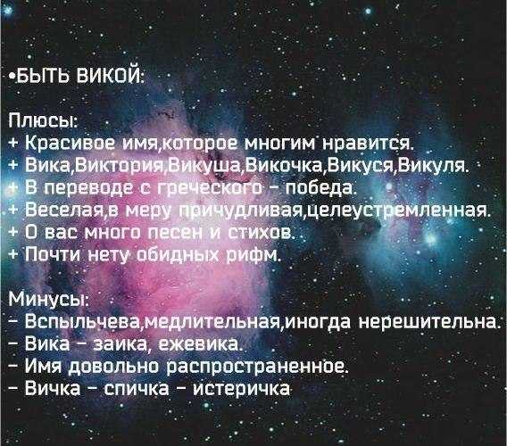 Значение имени виктория: что означает, происхождение, характеристика и тайна имени