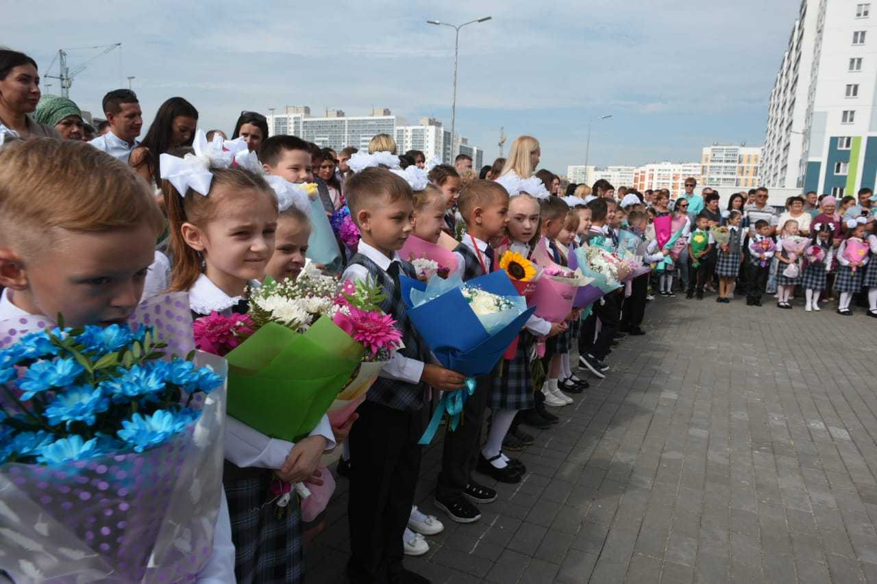 Топ-10 лучших школ в набережных челнах: рейтинг 2023 года