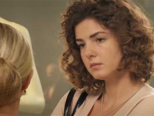 Маруся (сериал, 2018) — rudata.ru