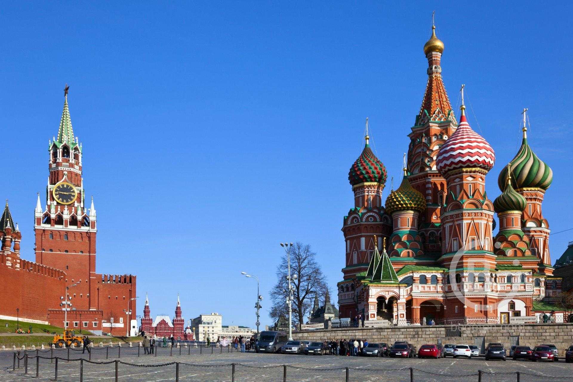 Доклад достопримечательности москвы для детей 2, 3, 4 класс сообщение