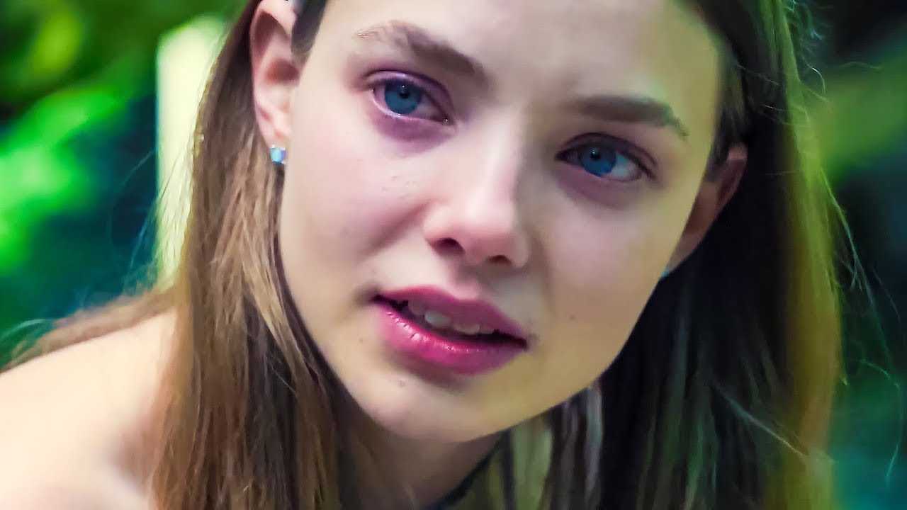 В поисках обзора аляски: правильно ли это сериал?