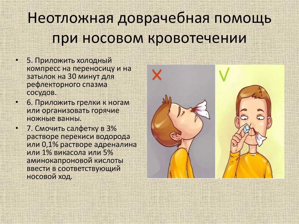 Как сделать, чтобы пошла кровь без боли самому себе - когда это необходимо