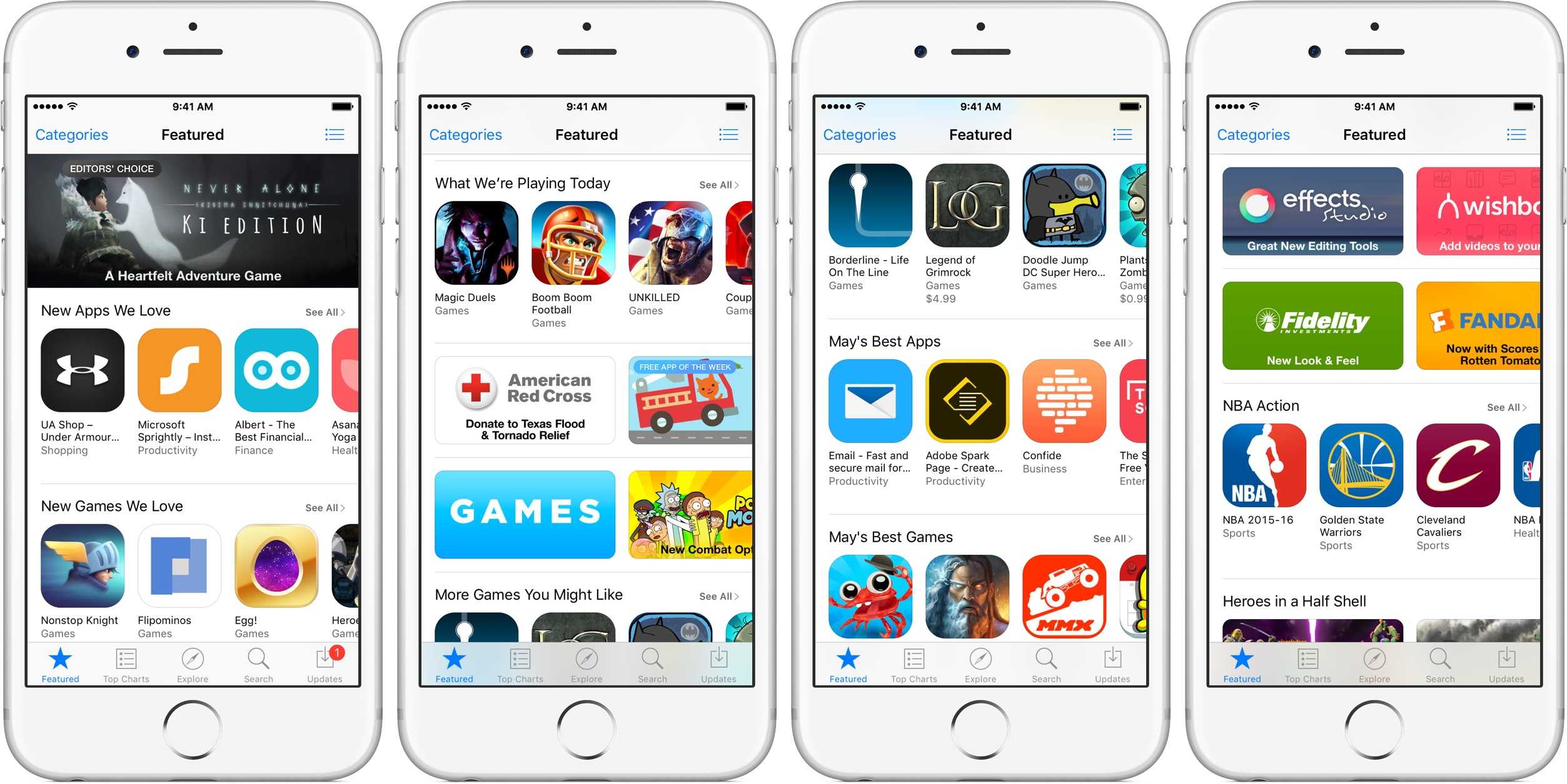 Компьютерные программы для iphone и ipad — необходимый минимум