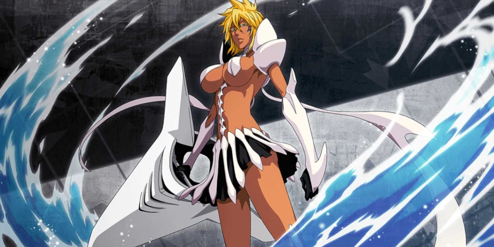 10 вещей о bleach, которые вы, скорее всего, не знали - cadelta.ru