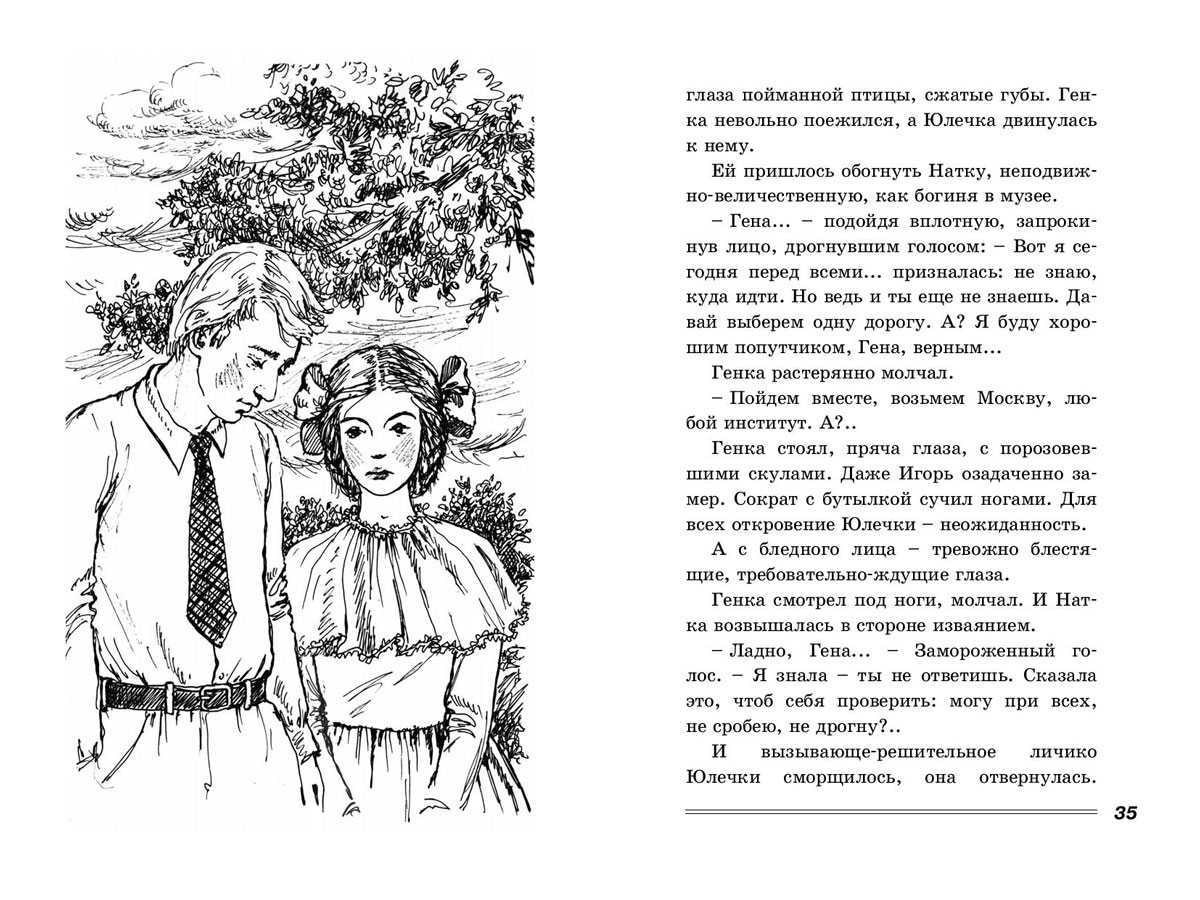 Тендряков, "ночь после выпуска": краткое содержание||year|imagesnamestendryakov-noch-posle-vipuska-kratkoe-soderzhanie/imagesnames